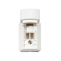 Wall or Ceiling Bracket to Suit Motion Sensor High Impact Tecom