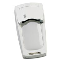 PIR Motion Detector 20m and 60m Anti-Masking High Density Optics Tecom