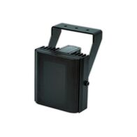 IP IR Illuminator 940nm Invisible Light PoE IP66 Ness