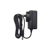 CCTV Plug Pack Power Adapter 12V DC 1.5A Regulated Ness