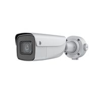 8MP Bullet Camera Motorised Zoom 2.8-12mm IR 60m Grey TruVision