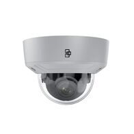 8MP Dome Camera 2.8-12mm Grey TruVision