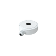 Junction Box to Suit MT9 Varifocal Turrets Weather-Resistant Ness