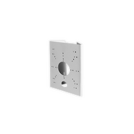 Pole Mount Bracket to Suit Digital Watchdog Heavy-Duty White Ness