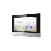 2-Wire Intercom Room Station Black Hikvision