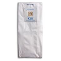 HEPA Vacuum Bag Max Flow Single-Use White Valet