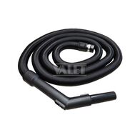 Flexible Central Vacuum Hose Extends to 9m Collapses to 3m Valet