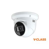 4MP Turret Camera 2.8mm Smart IR 30m True Day Night Ness