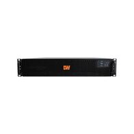IP Camera Server 600Mbps Linux Ubuntu SSD Dual Network Ports Ness