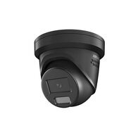 ColorVu Hybrid Turret Camera 6MP 2.8mm Black Hikvision