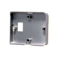 Back Box Plastic Surface Mount to Suit Navigator D8x D16x Ness