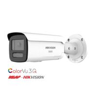 6MP ColorVu 3 Bullet Camera 2.8mm Hikvision