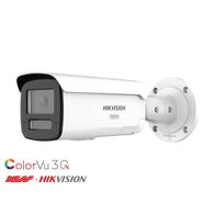 8MP ColorVu 3.0 Bullet Camera 2.8mm Hikvision