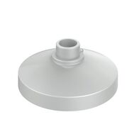 3 Inch Cup Base White TruVision
