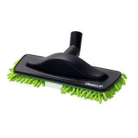 Central Vacuum Mop Tool Integrated Mop Valet