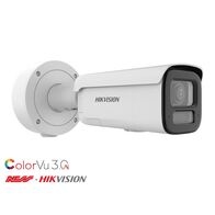 6MP ColorVu 3 Bullet Camera 2.7-13.5mm Hikvision
