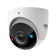 8MP Outdoor IR Panoramic Turret Camera TP-Link Ness