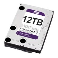CCTV Rated HDD 12TB 3.5 Inch Hikvision
