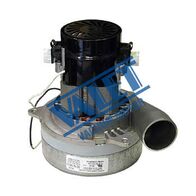 Vacuum Motor Ametek 2 Stage Concave Base to Suit Later VBS Valet