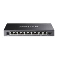10-Port Gigabit Desktop Switch TP-Link DS110GMP Ness