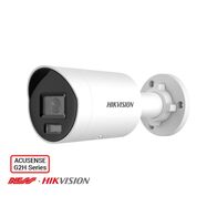 Mini Bullet Camera 8MP 2.8mm Hikvision