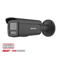 Bullet Camera 6MP 60m IR 2.8mm Black Hikvision