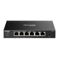 6-Port Gigabit PoE Switch 65W TP-Link ES206GP Ness
