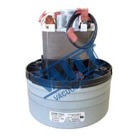 Central Vacuum Motor to Suit V1SU and V2.2 Ametek Valet