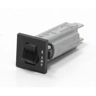Circuit Breaker 8A to Suit Current Single Motor Systems Valet