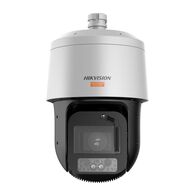 4MP ColorVu Polymer PTZ Camera 42x Hikvision