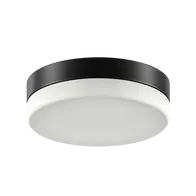 Gale Ceiling Fan LED Light Kit to Suit 65/72 Inch Black Domus