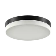 Gale Ceiling Fan LED Light Kit to Suit 84 Inch Black Domus