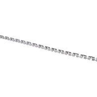 Pleo Neon Flex Profile 4x8mm Bendable Aluminium Per Metre Domus