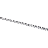 Pleo Neon Flex Profile 6.5x11mm Bendable Per Metre Domus