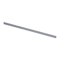 Pleo Neon Flex Profile 6.5x11mm Rigid Aluminium 3m Length Domus