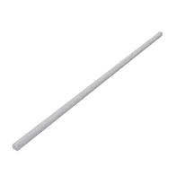 Curve-20 Surface Mount LED Profile Aluminium 3m Length Domus