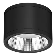 Neo-Pro Surface Mount DALI LED Downlight 35W IP65 Black Domus