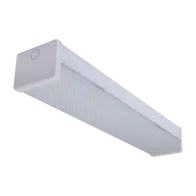 Park-120 DALI Emergency LED Batten 15/30W Diffused Domus