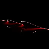 Pleo-Vivid Micro LED Neon Flex 9.6W/m 24V Red Per Metre Domus