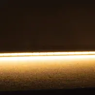 Plex-COB-20 LED Strip 24V IP54 CRI90 3000K 20m Roll Domus