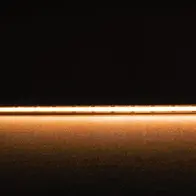 Plex-COB-5 LED Strip 24V IP54 CRI90 3000K 50m Roll Domus