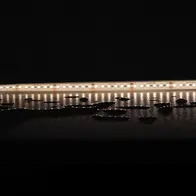 Plex-SMD LED Strip 9W/m 24V IP67 CRI90 4000K 50m Roll Domus