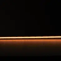 Plex-Ultra COB LED Strip 10W/m 24V IP54 2700K 50m Roll Domus
