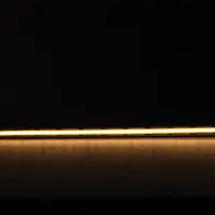 Plex-Ultra COB LED Strip 10W/m 24V IP54 3000K 50m Roll Domus