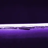 Plex-Vivid COB LED Strip 15W/m 24V IP67 Purple Per Metre Domus