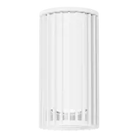 Stria 1 Light Surface Mount Downlight 240V GU10 White Domus