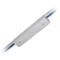 3 Circuit Track LED Emergency Light Kit Class D40 White Domus