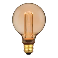 LED Retro Filament Globe G95 3.5W E27 Dimmable Decorative Domus