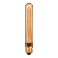 LED Retro Filament Banana Globe T30 185mm 2.3W E27 Dimmable Domus