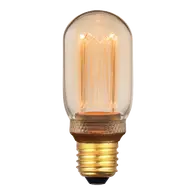 LED Retro Filament Mini Banana T45 112mm 3.5W E27 Dimmable Domus